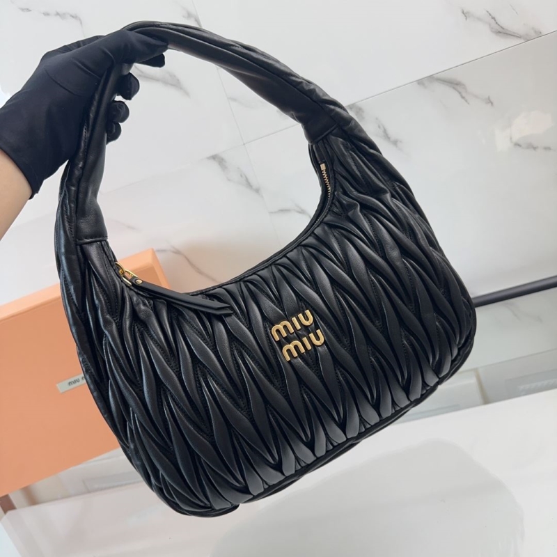 MIU MIU Top Handle Bags